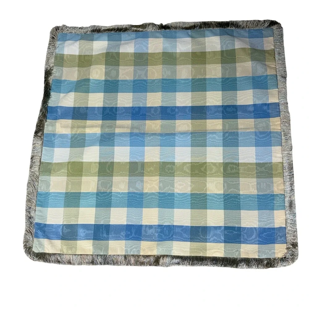 2 Plaid 27.5